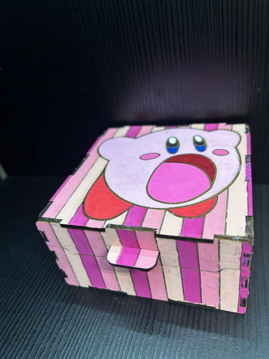 Kirby Box