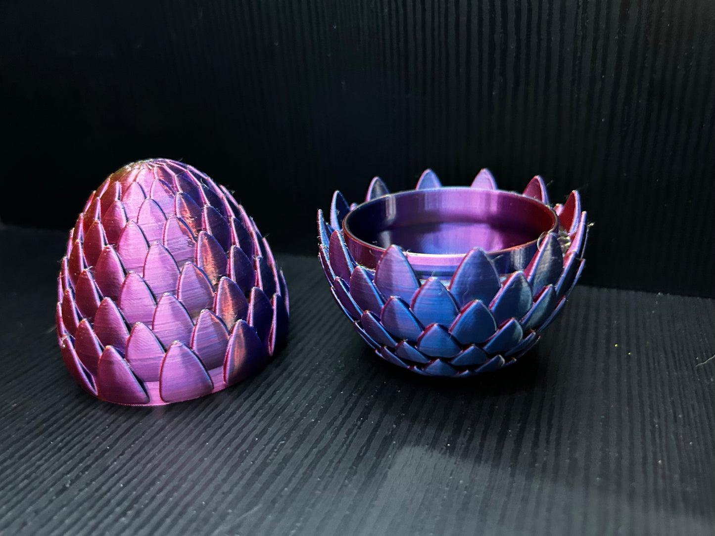 Dragon Egg