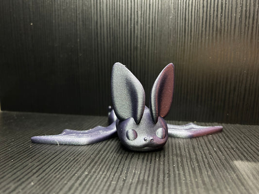 3D printed Flappy Wing Bat