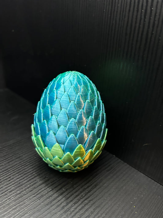 Dragon Egg