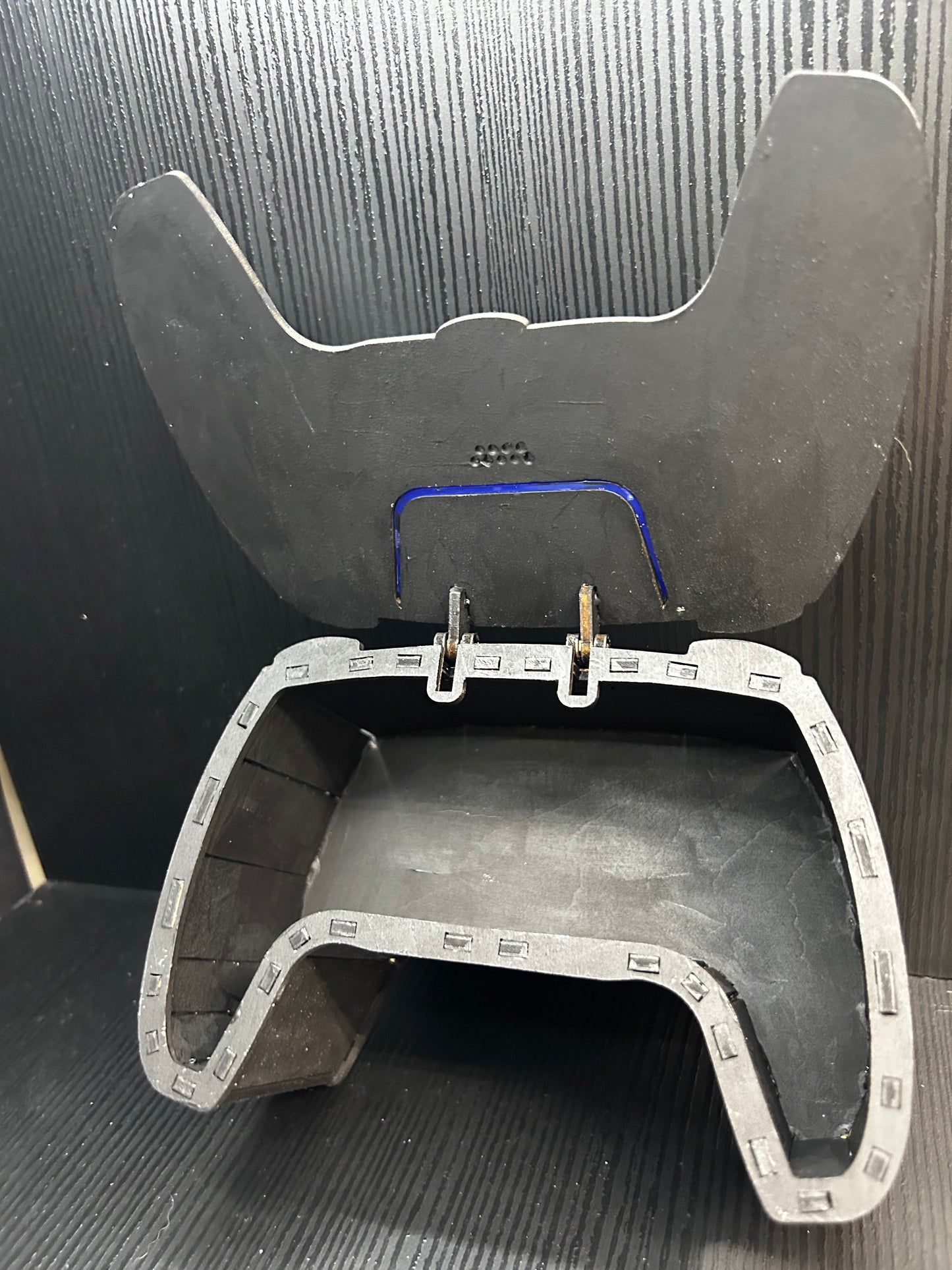 PS5 Controller Shaped Box