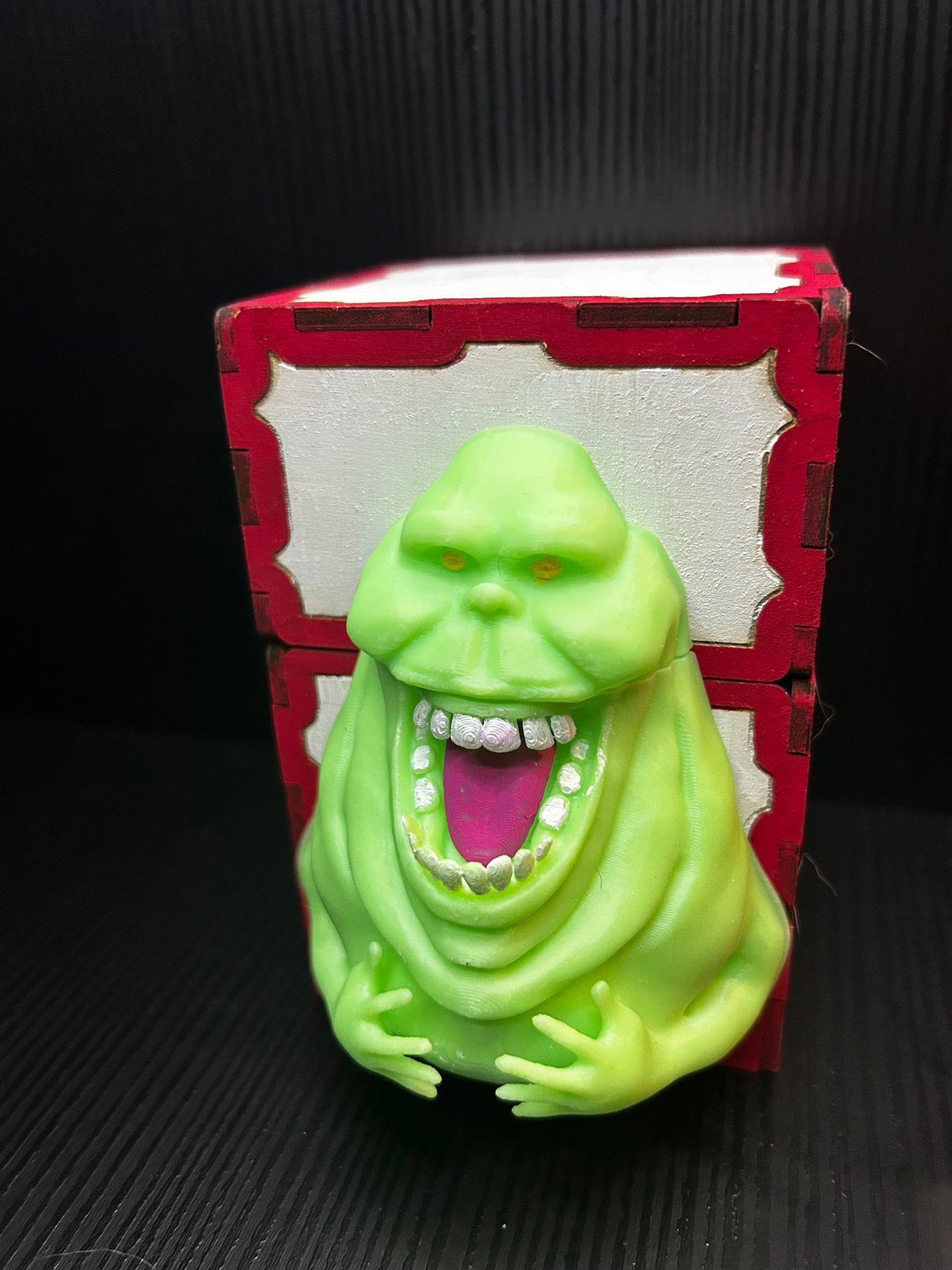 Slimer Deck Box