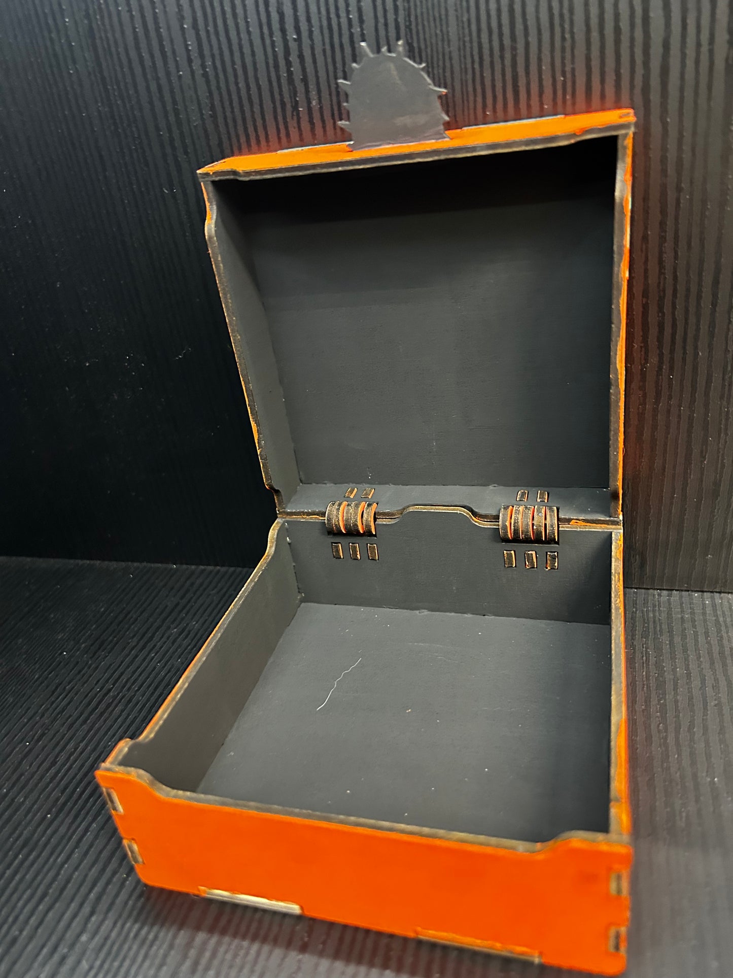 Chainsaw Man Pochita Box
