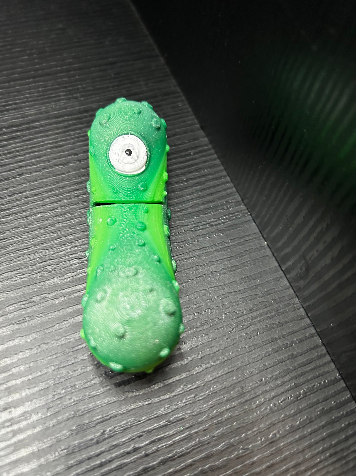 Articulated Pickles