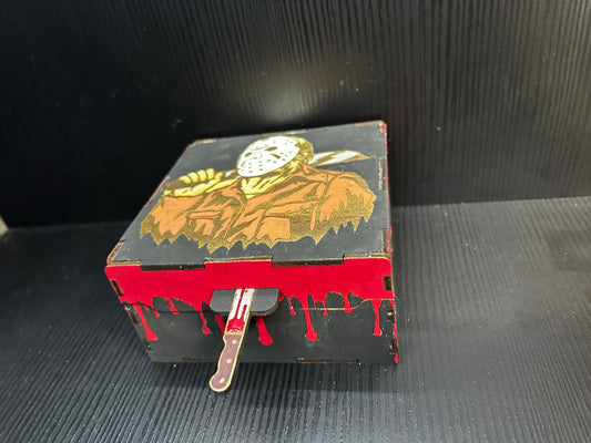 Jason Box