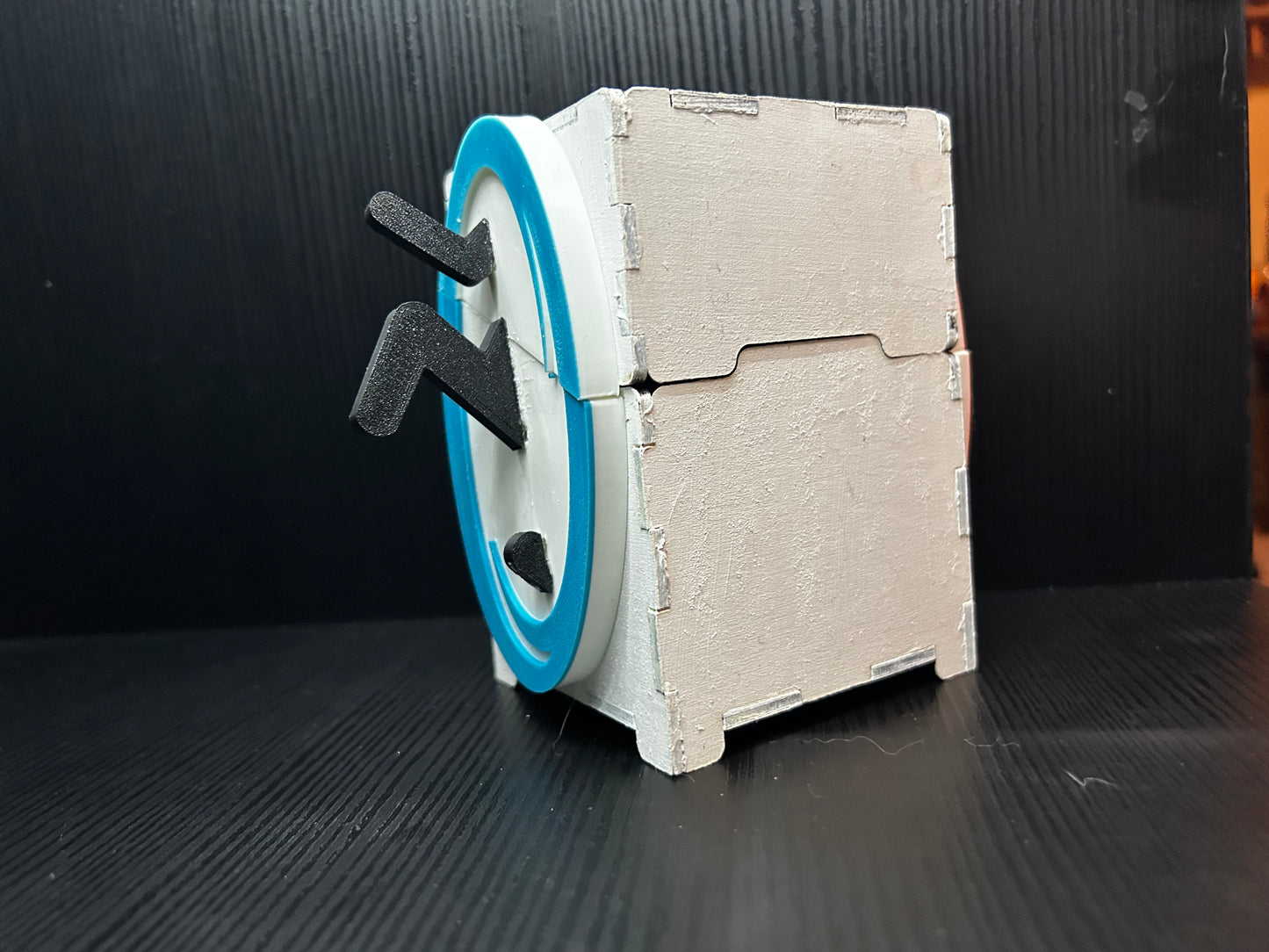 Portal Deck Box