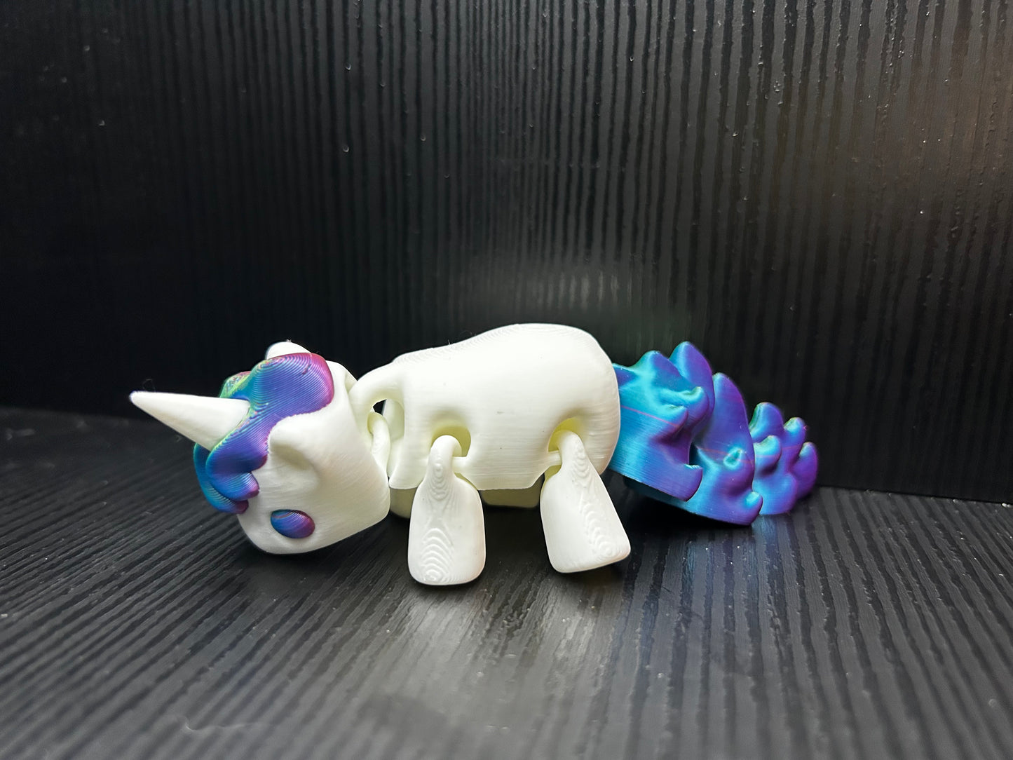 Articulated Unicorn
