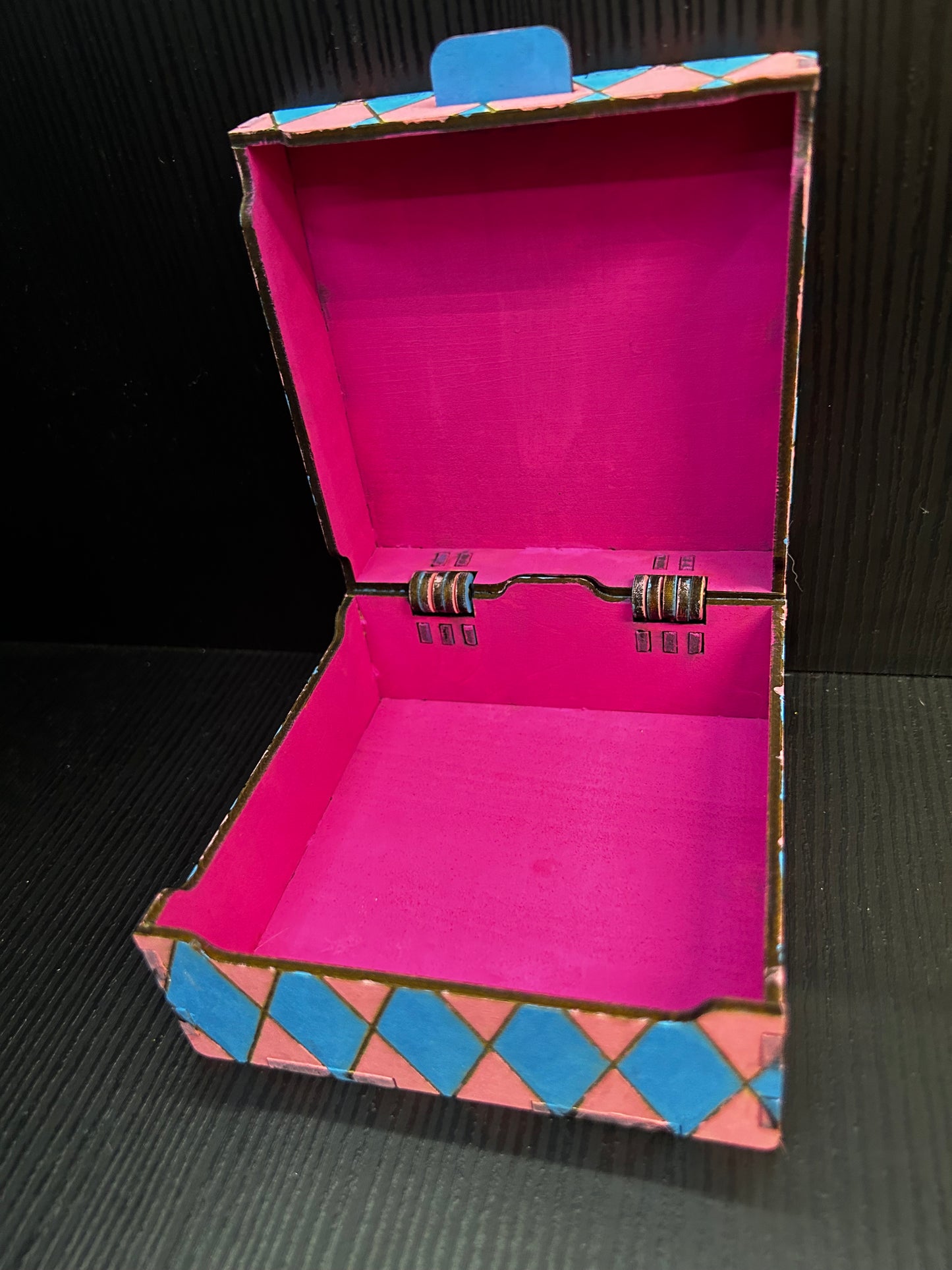Howl’s Moving Castle Box