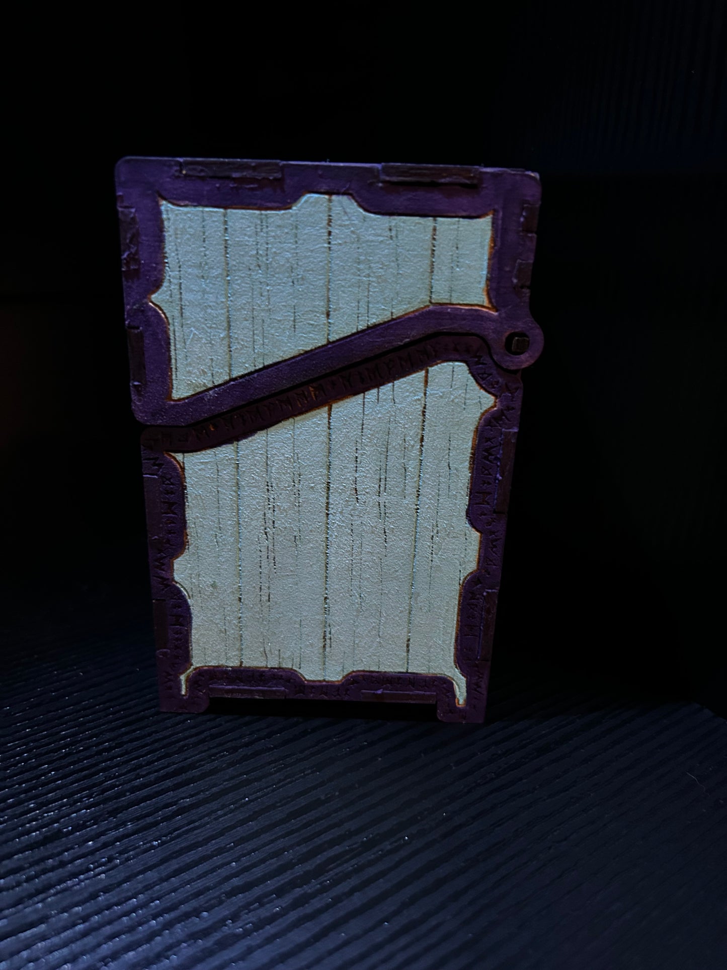 Spyro Deck Box