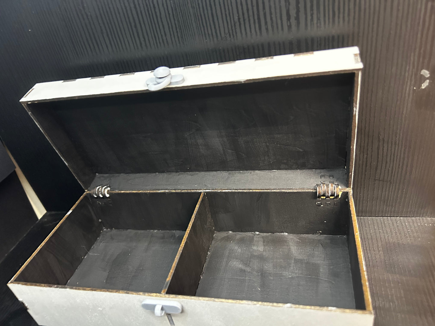 Nintendo NES Controller Deck Box