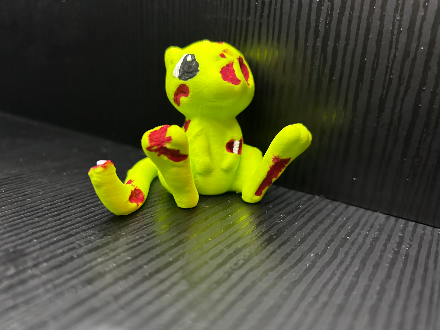 Zombie Mew
