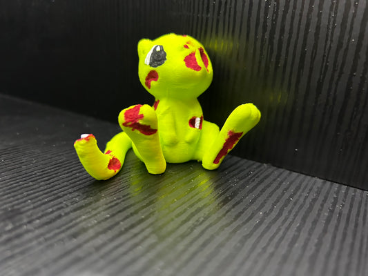 Zombie Mew