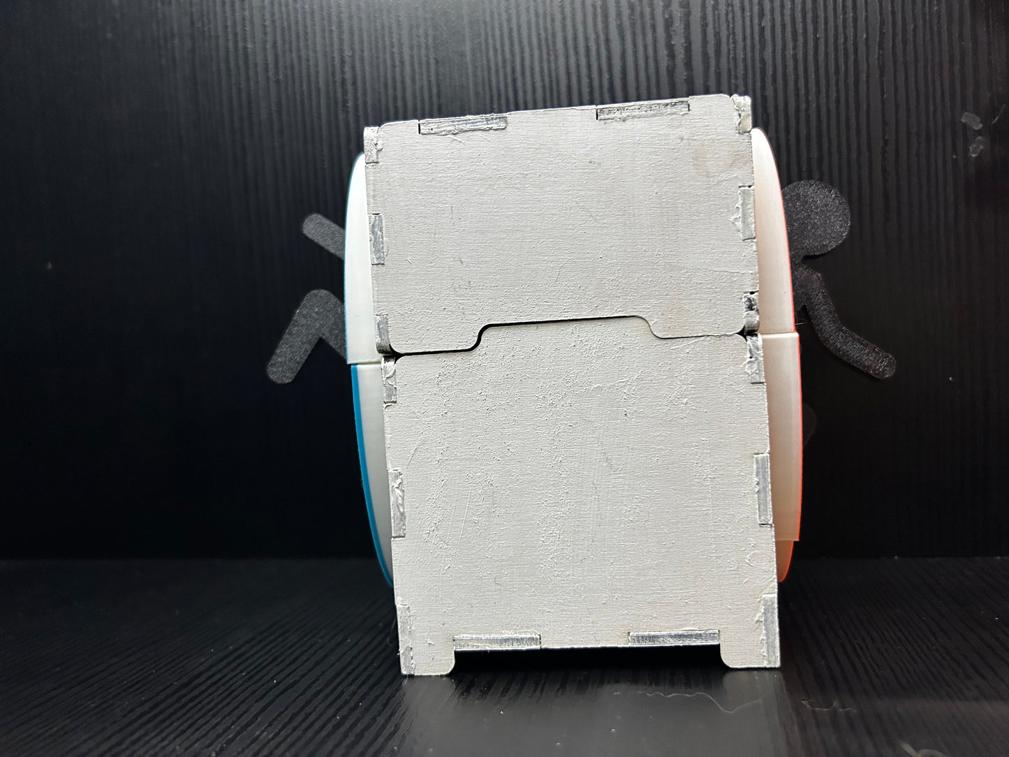 Portal Deck Box