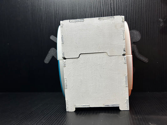 Portal Deck Box