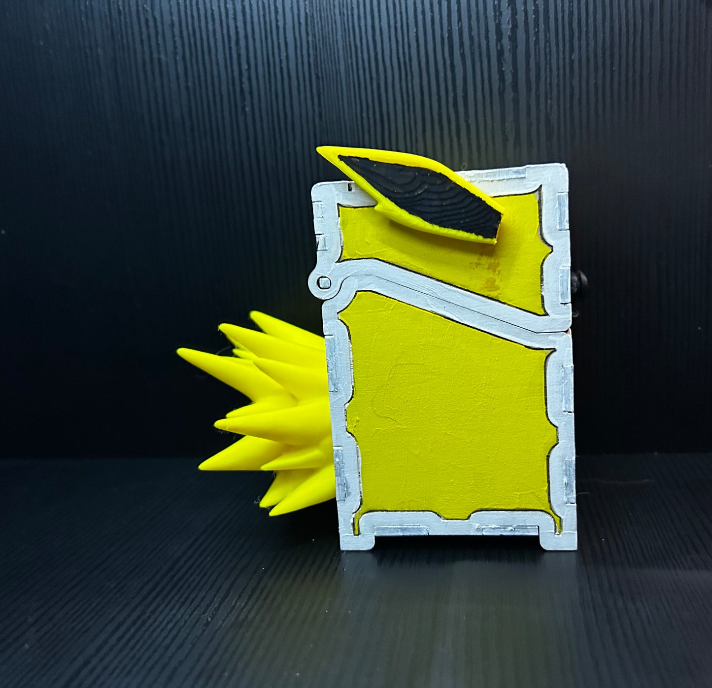 Jolteon Deck Box