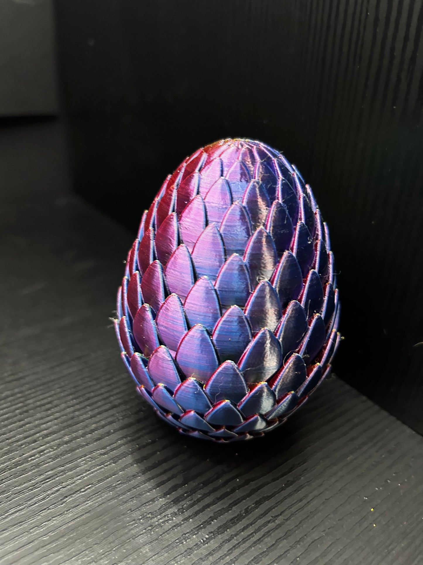 Dragon Egg