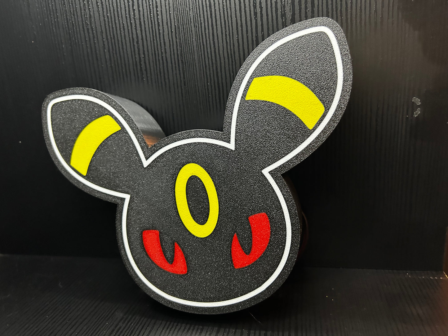 Pokemon Umbreon Lightbox