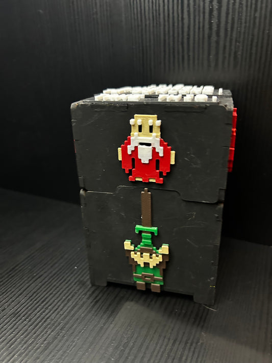 Zelda Deck Box