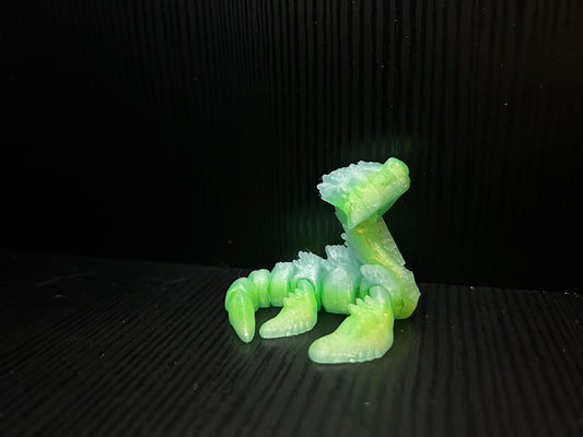 Nessie