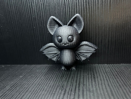 3D printed Bat