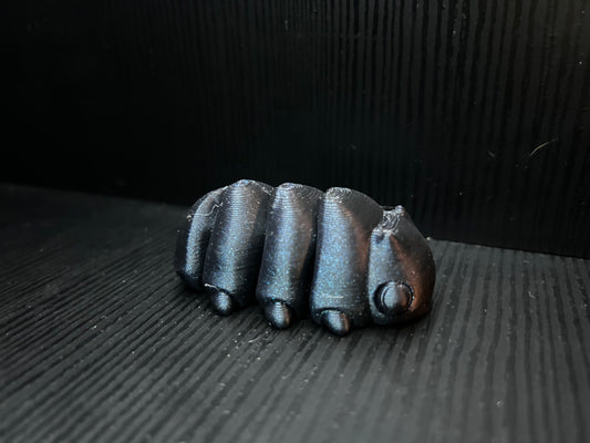Articulated Isopod Large