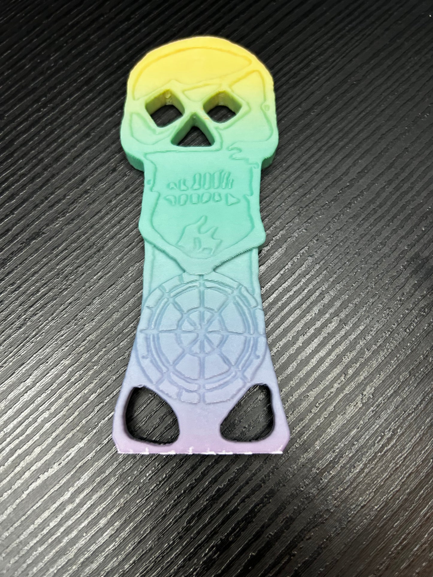 Goonies Copper Bones (and not so copper bones)