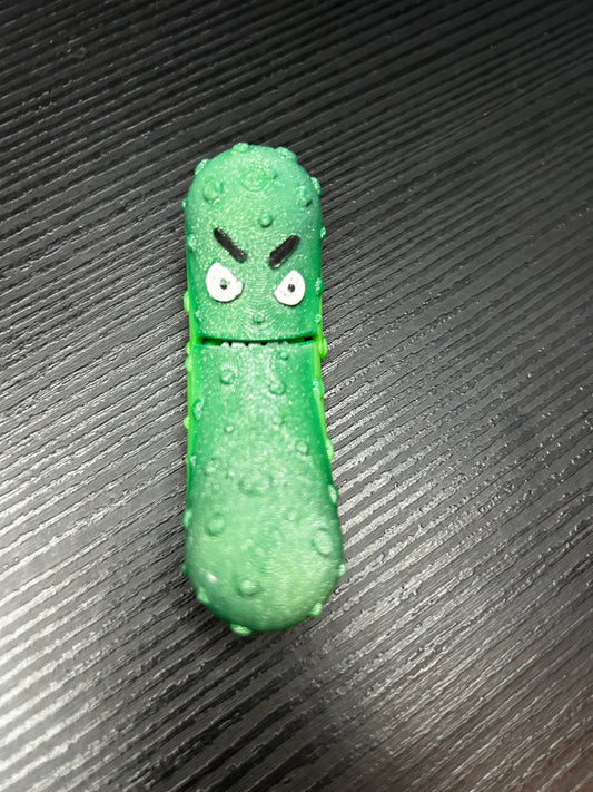 Articulated Pickles