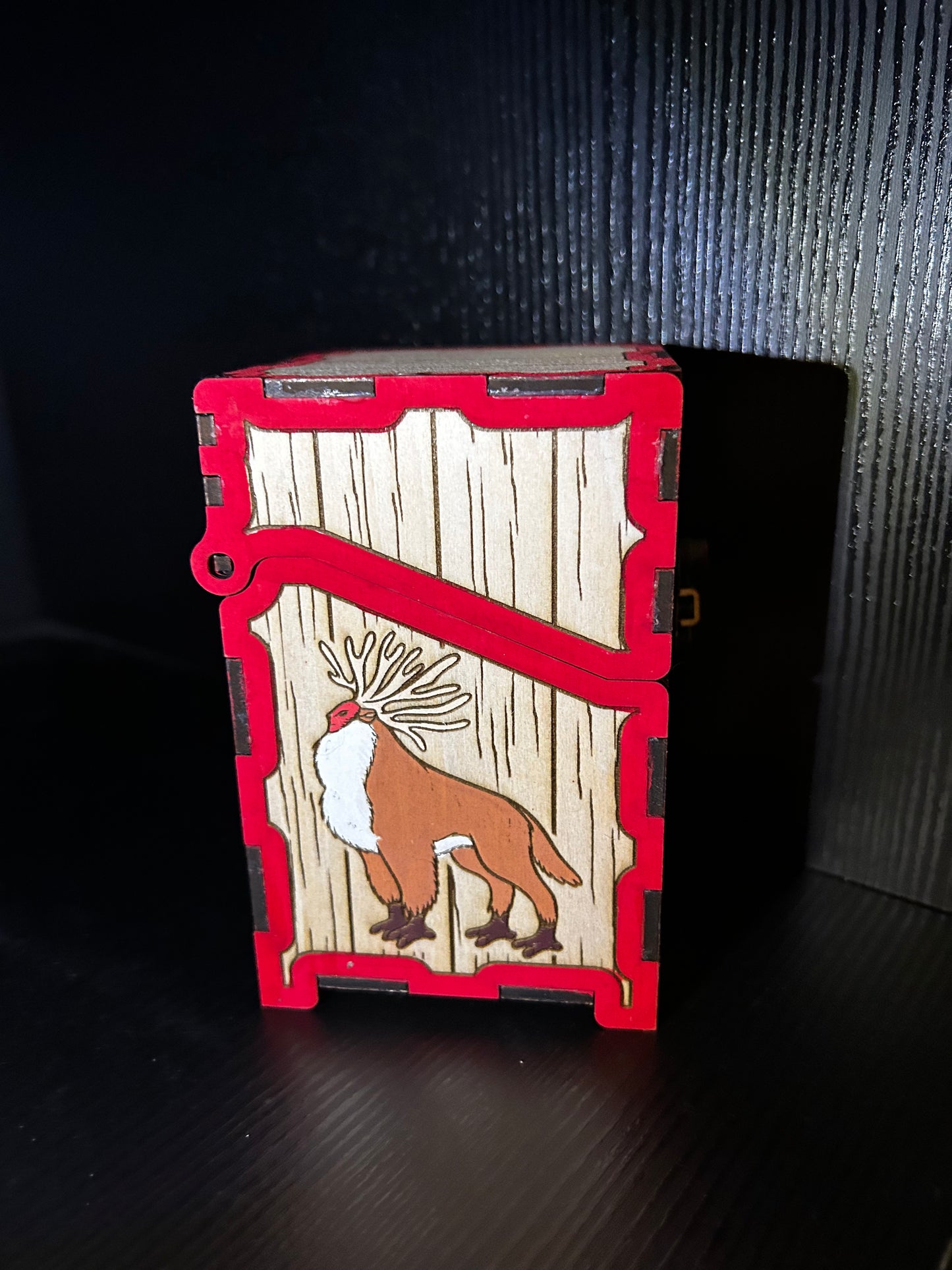 Princess Mononoke Deck Box