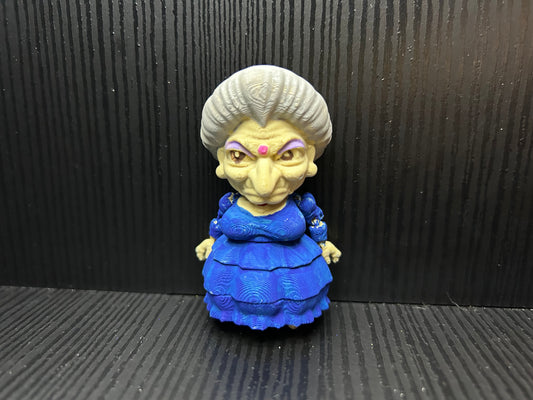 Spirited Away Articulated Yubaba