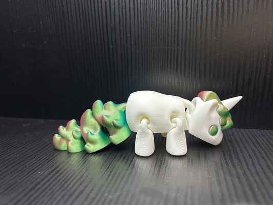 Articulated Unicorn