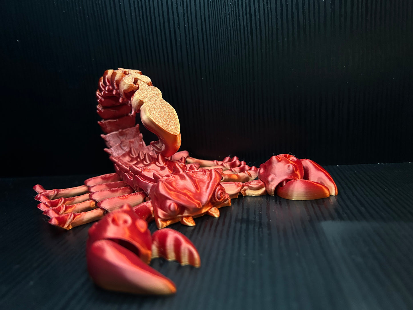 Scorpion