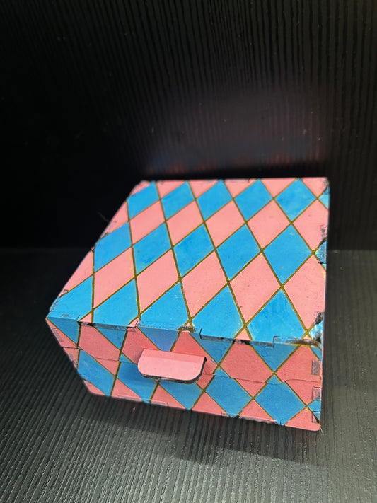 Howl’s Moving Castle Box