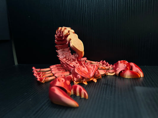 Scorpion