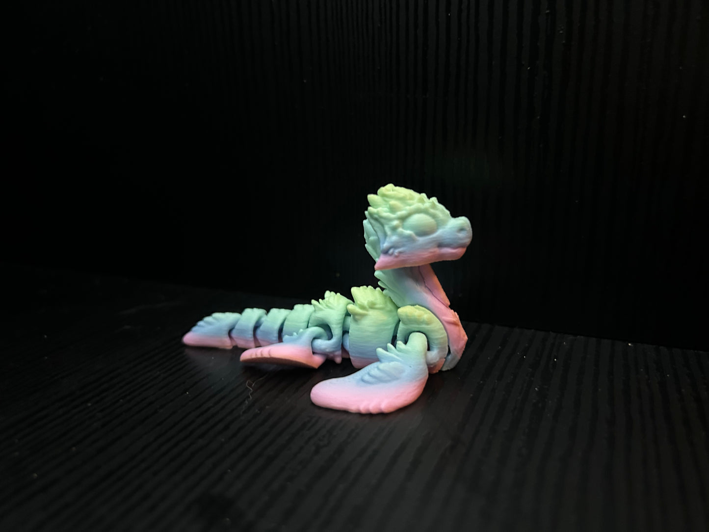 Nessie