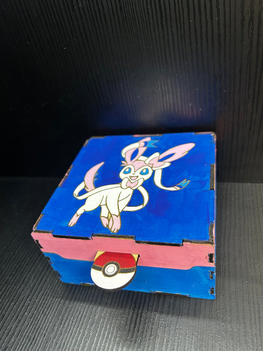 Sylveon Box