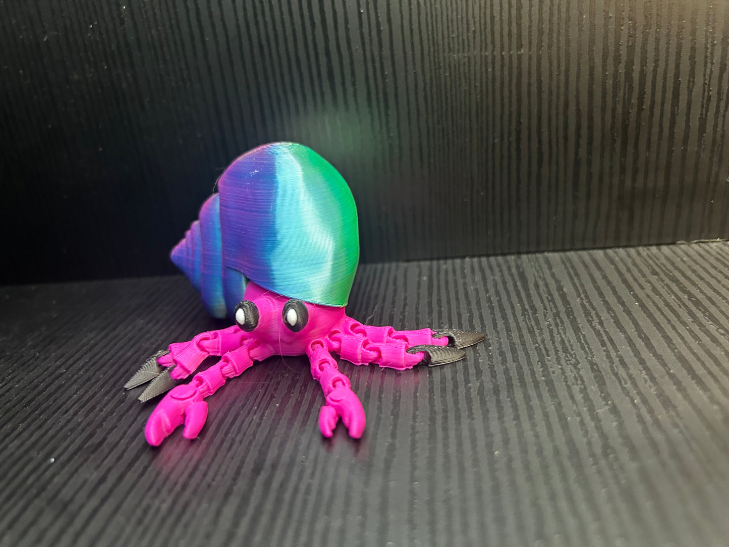 Hermit Crab