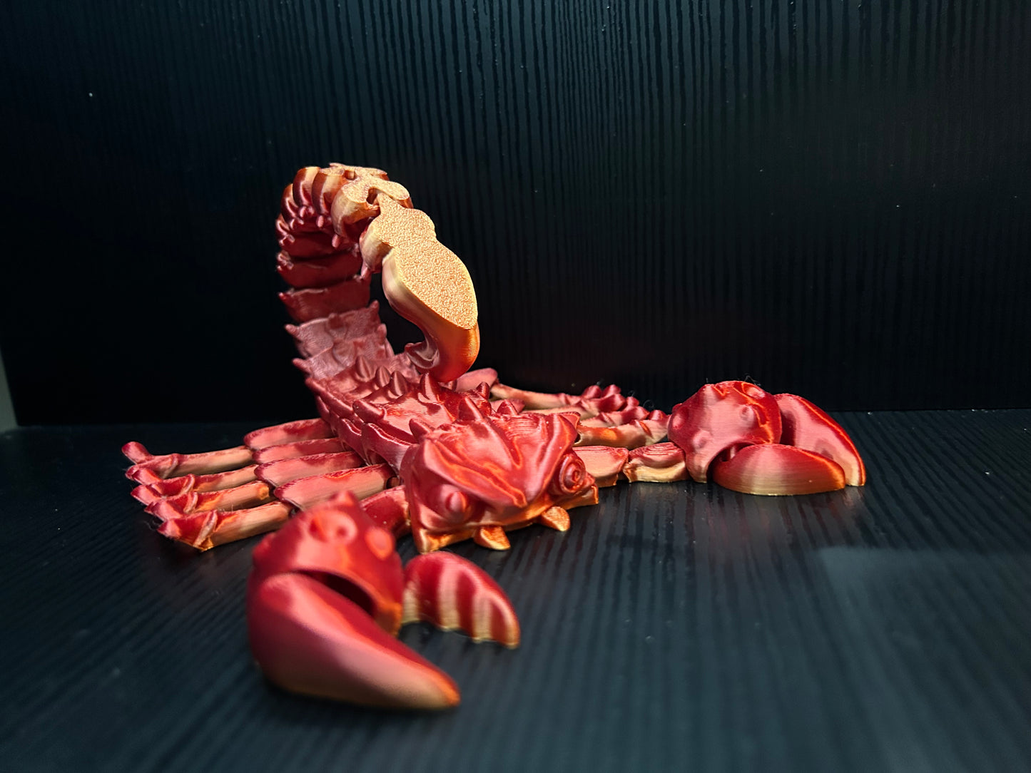 Scorpion