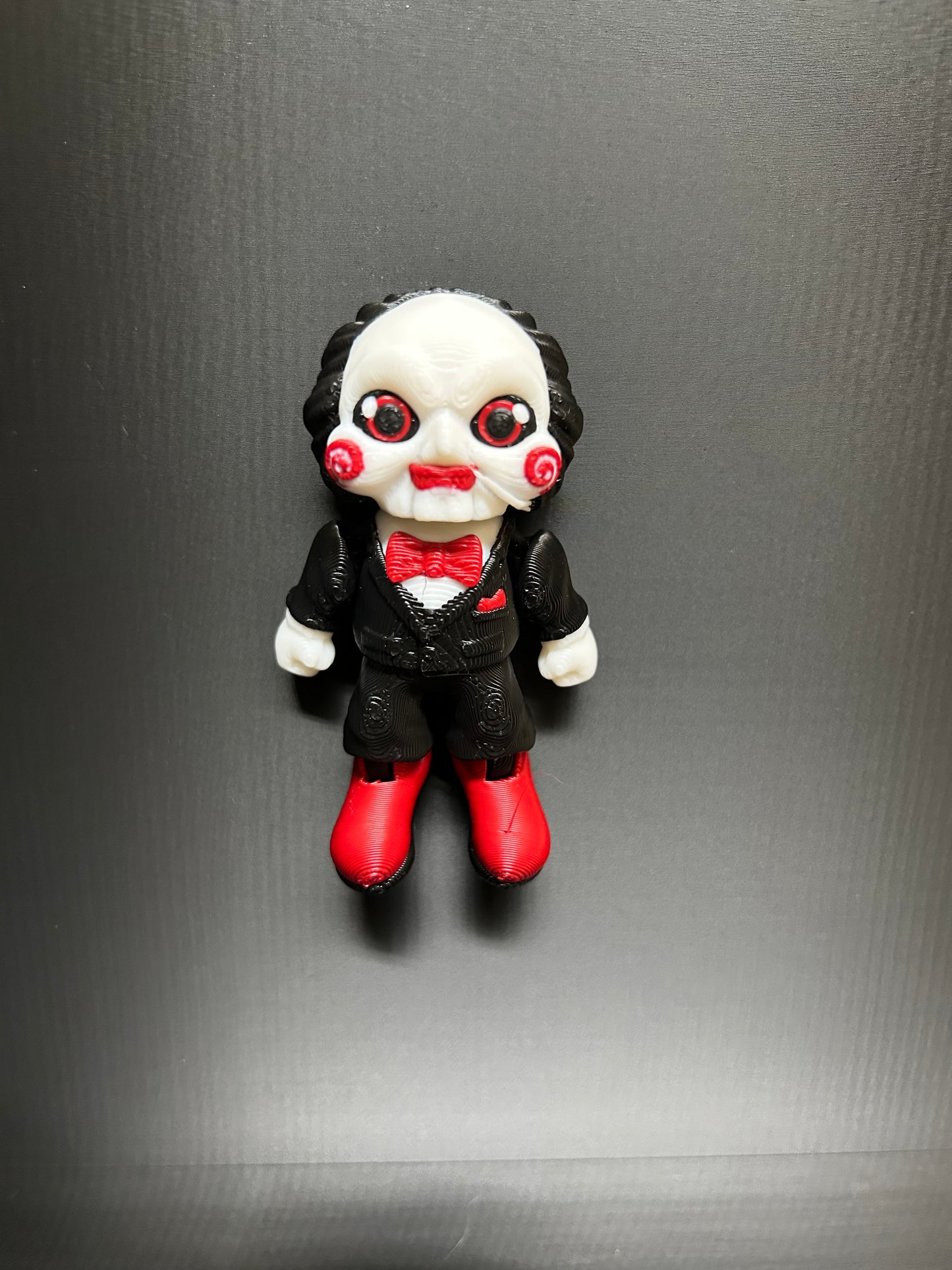 Jigsaw Magnet
