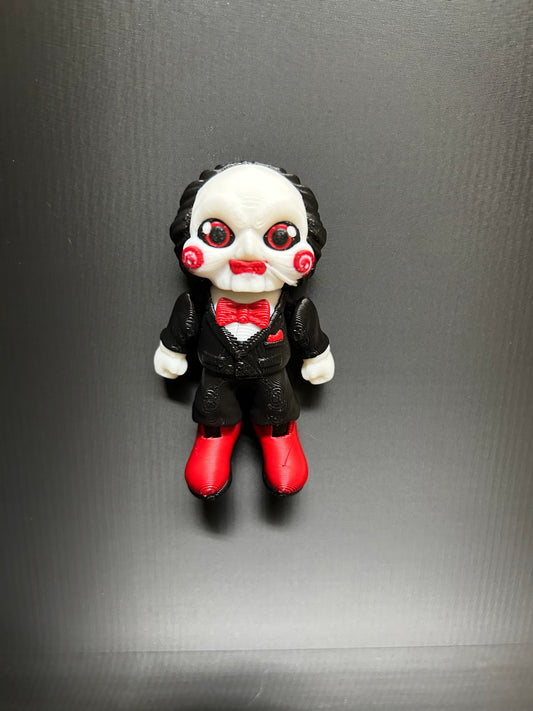 Jigsaw Magnet