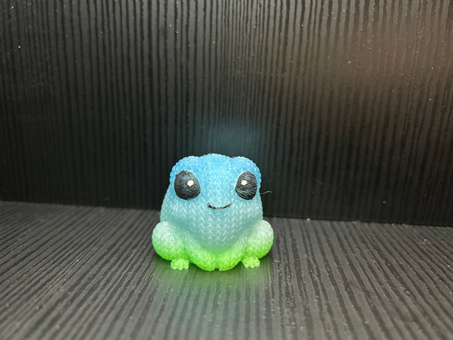 Cute Frog
