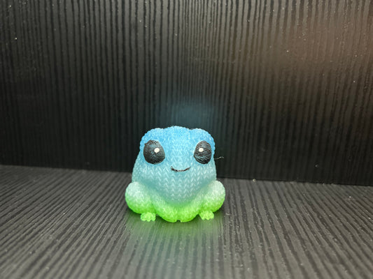 Cute Frog