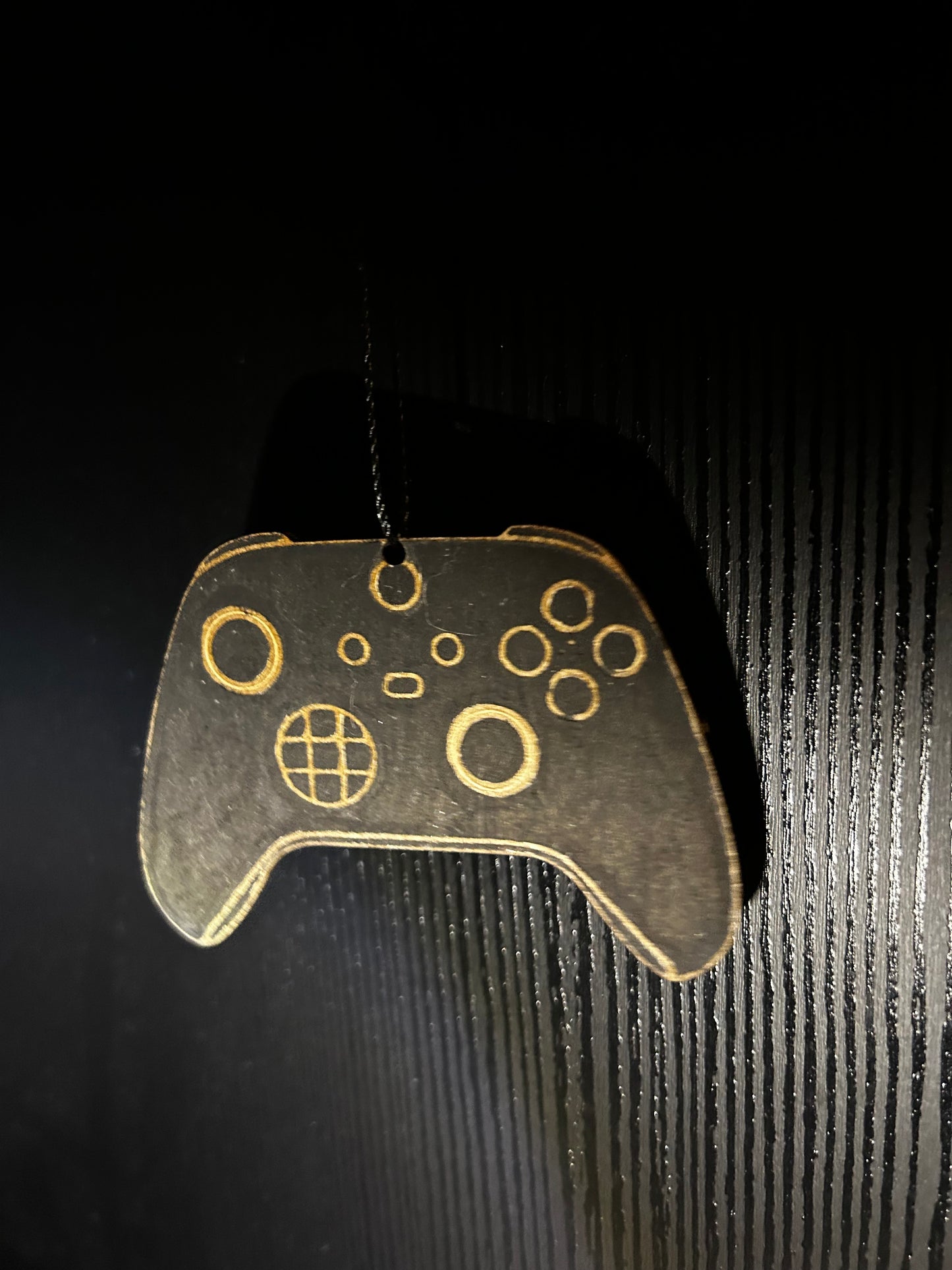 Xbox controller ornament