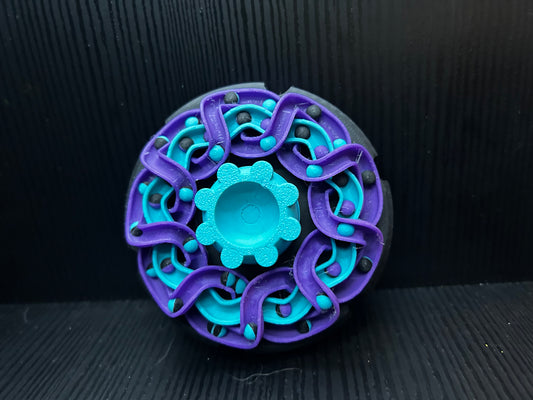 Illusion Spinner