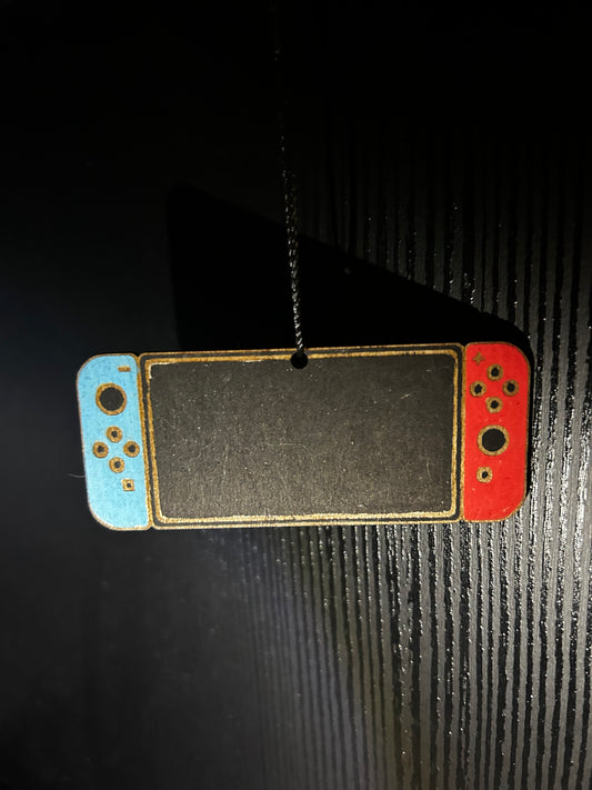 Nintendo Switch ornament