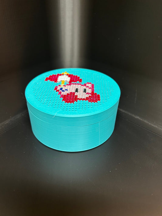 Kirby Box