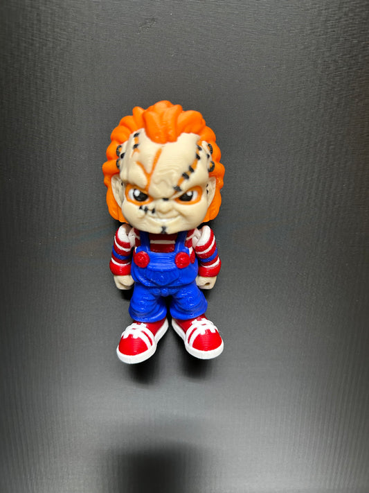 Chucky Magnet
