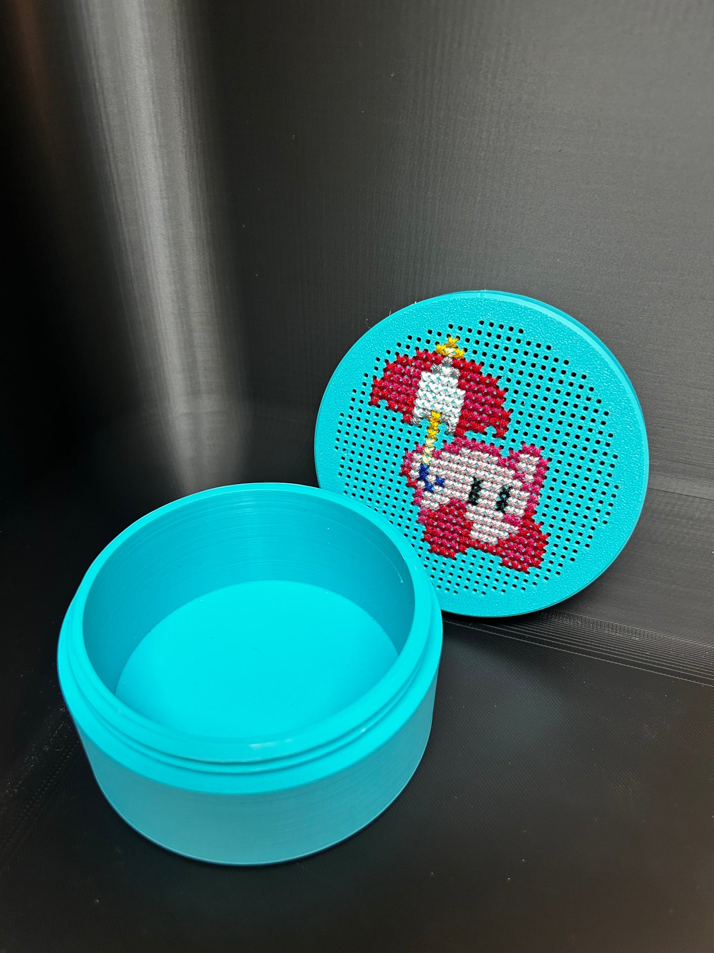 Kirby Box