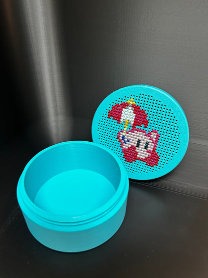 Kirby Box