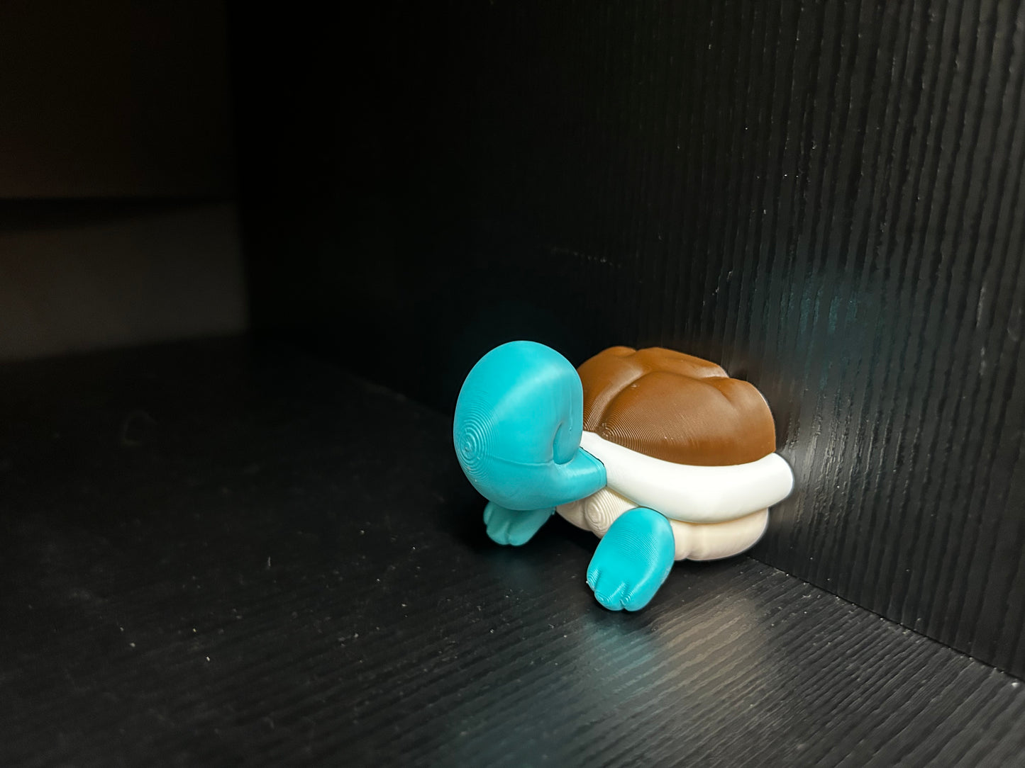 Squirtle Magnet