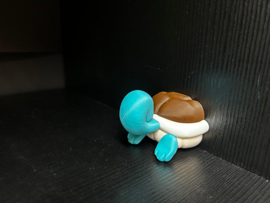 Squirtle Magnet